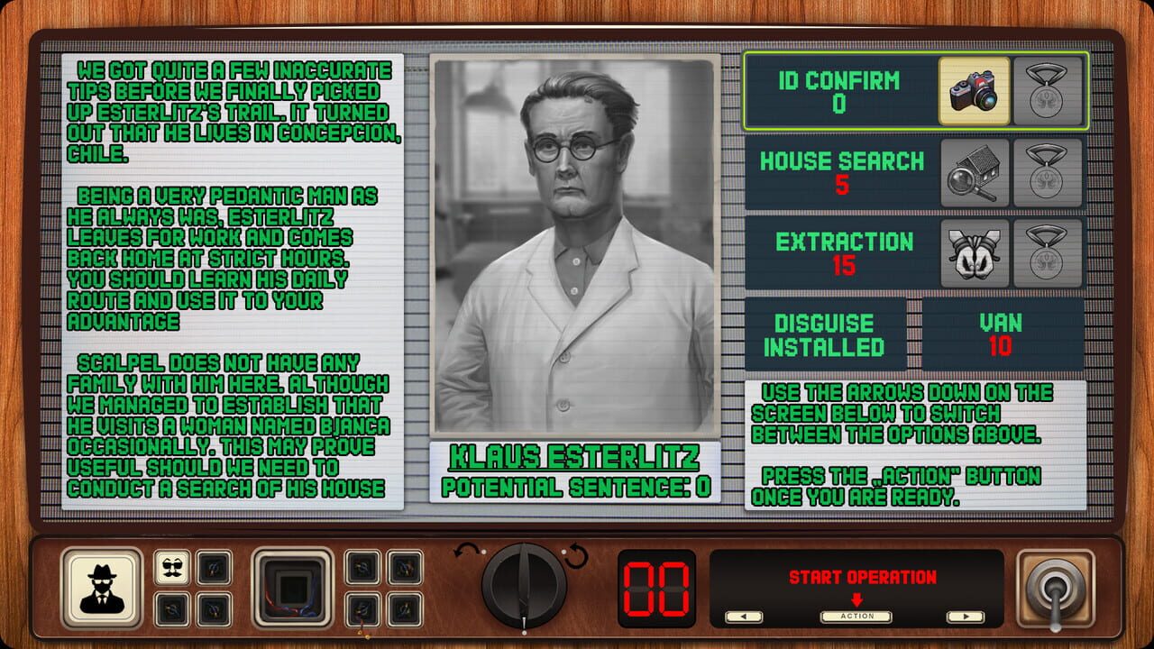 Ashland Dossier