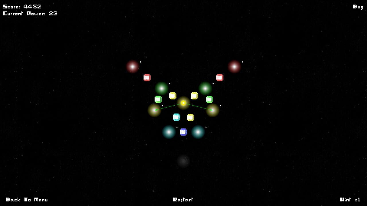 Vector Light
