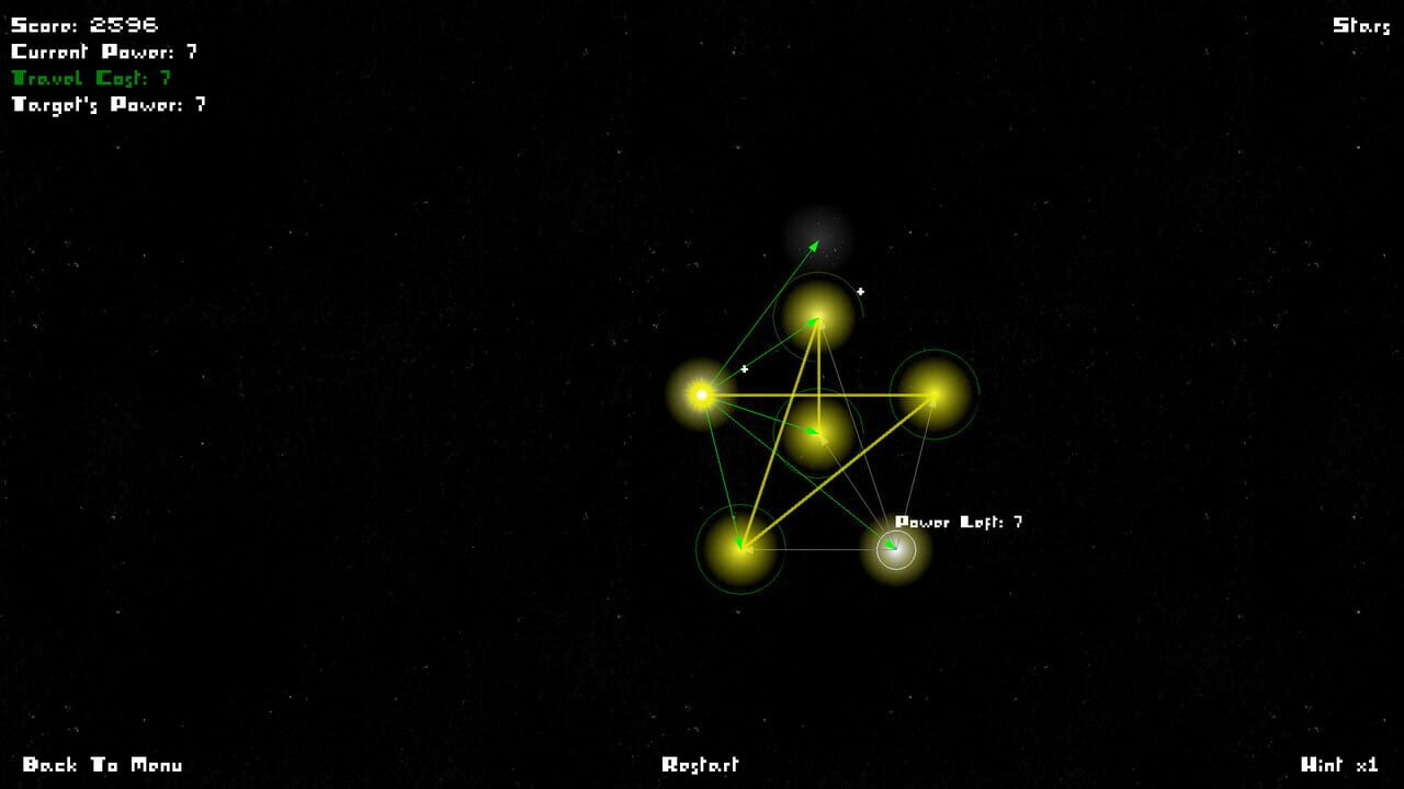 Vector Light