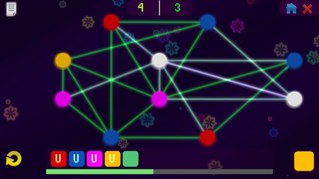 Npc Problems: Vertex Coloring