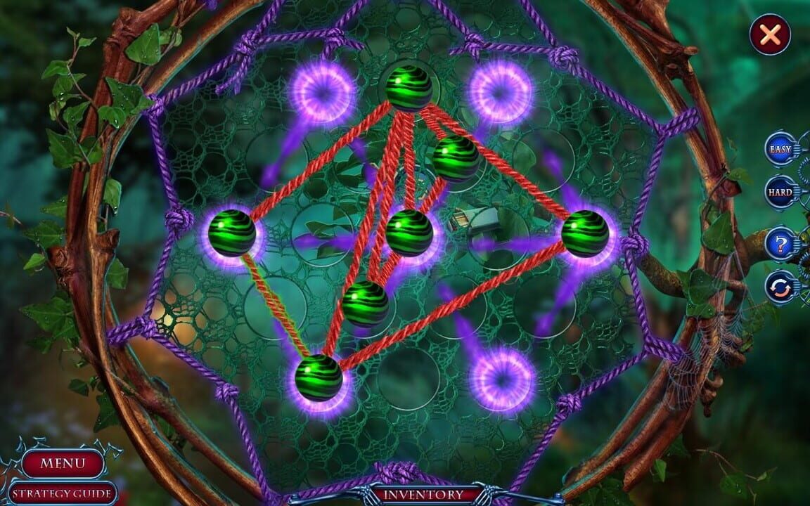 Halloween Chronicles: Evil Behind a Mask – Collector’s Edition