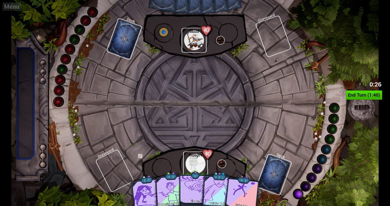 Chroma: Bloom and Blight - Kotaku