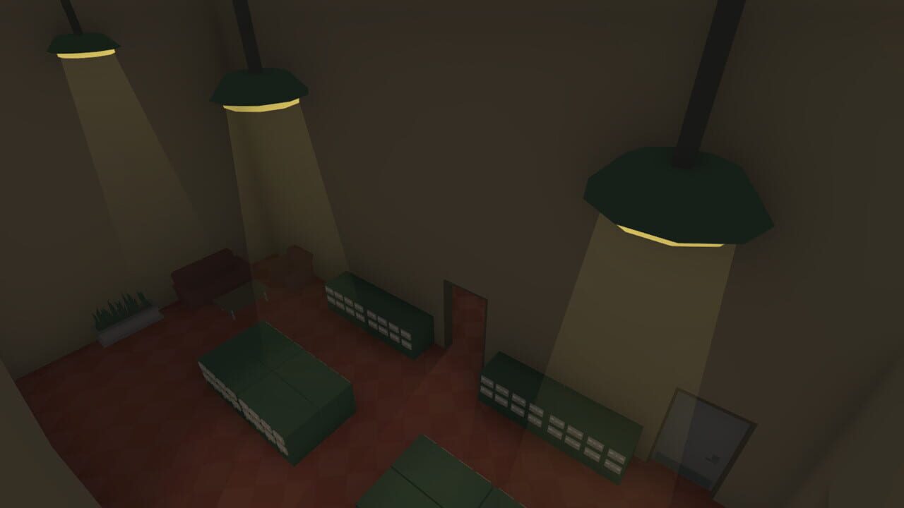 A Hand With Many Fingers