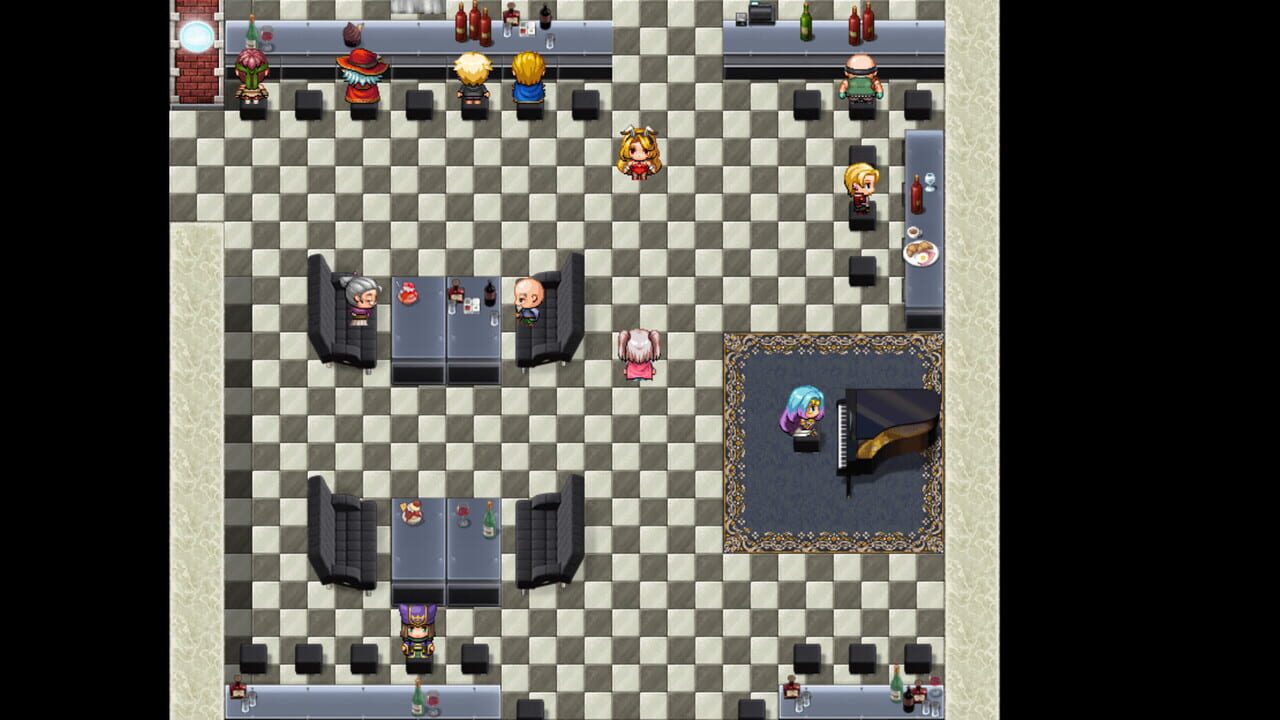 Explorers of the Abyss