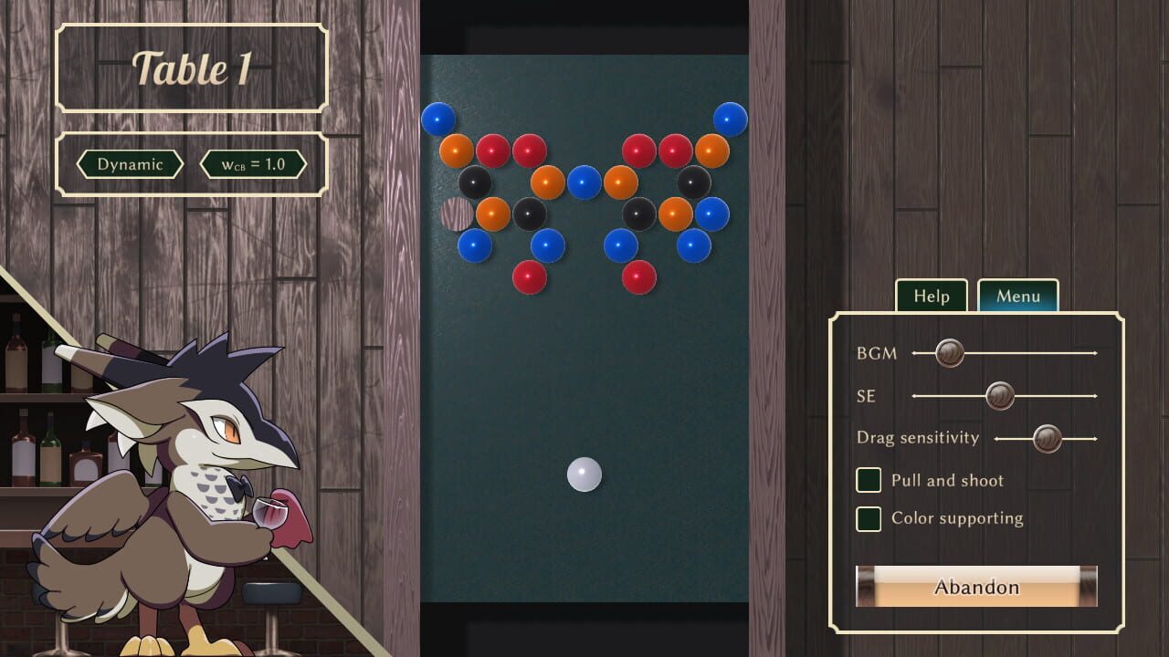 Blastboard