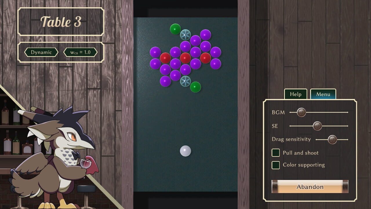Blastboard