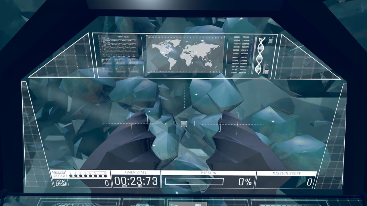 Science Show VR: The Abyss