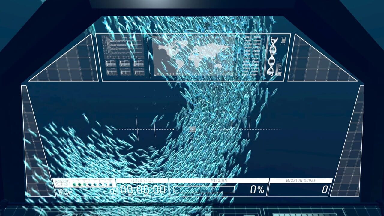 Science Show VR: The Abyss