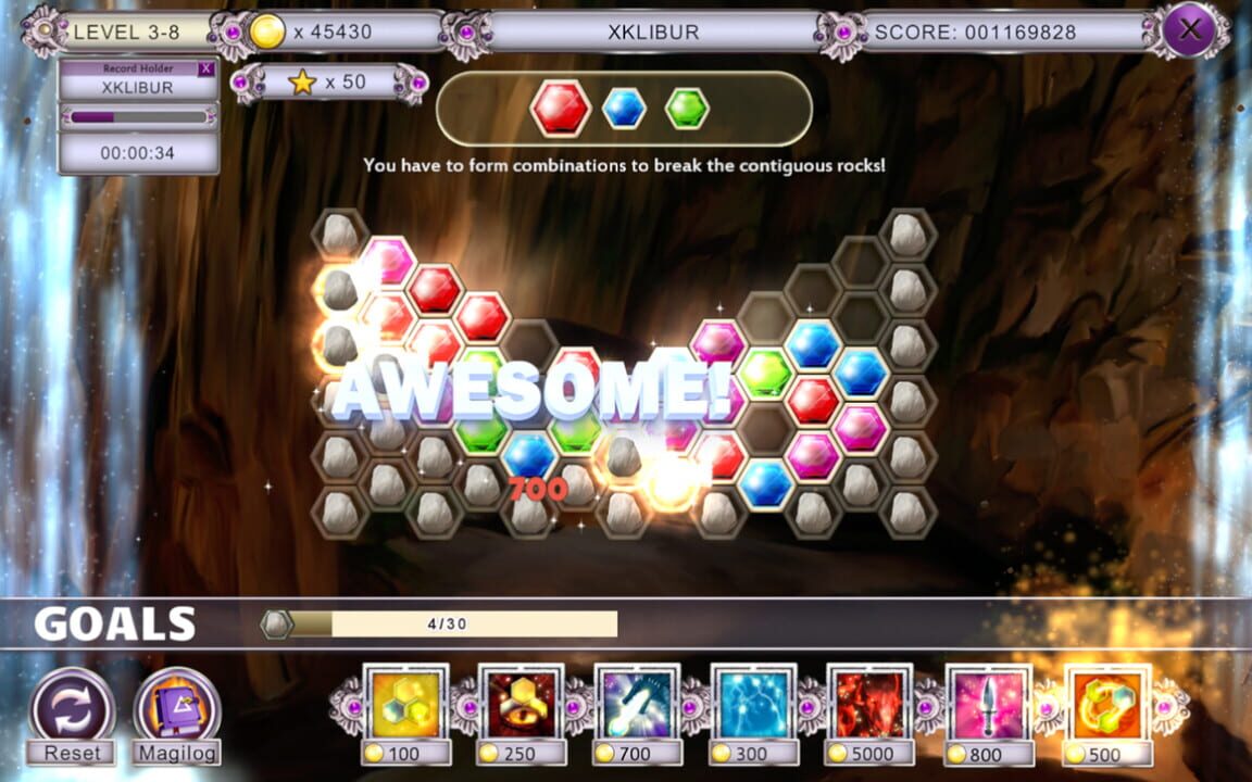 DragonScales 3: Eternal Prophecy of Darkness