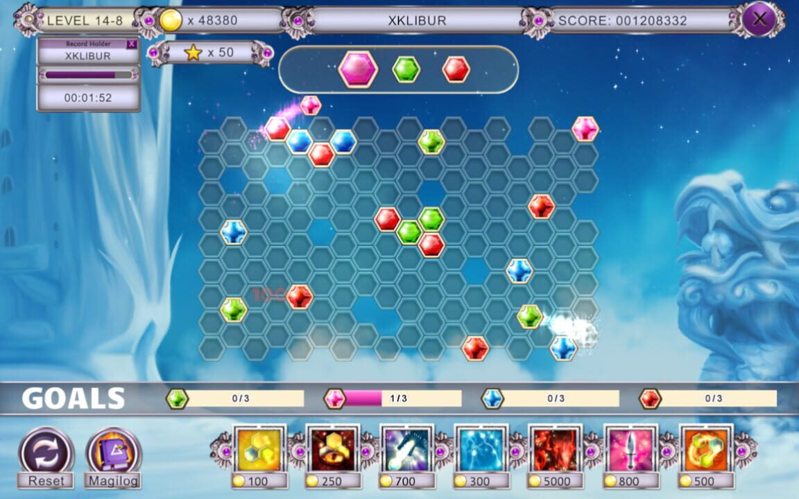 DragonScales 3: Eternal Prophecy of Darkness