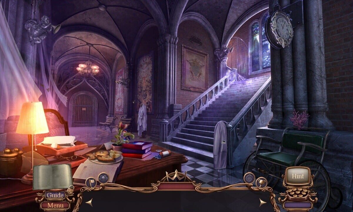 Mystery Case Files: Black Crown – Collector’s Edition
