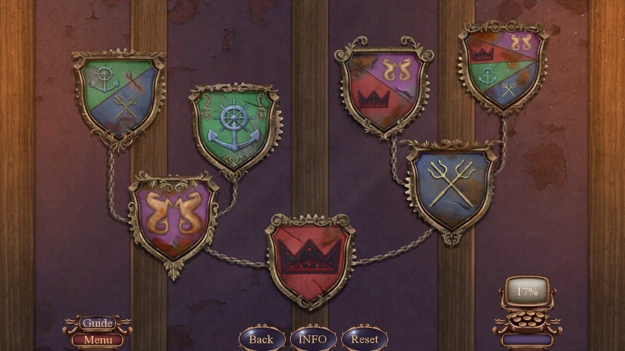 Mystery Case Files: Black Crown – Collector’s Edition