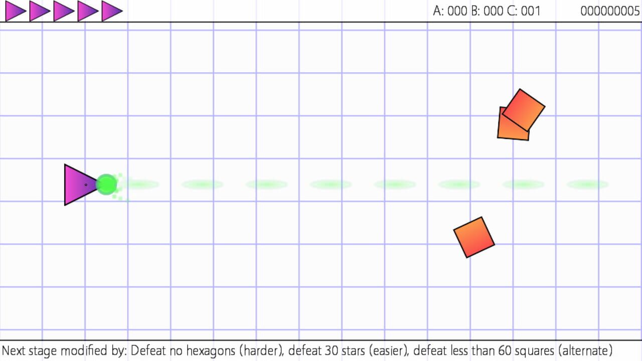 Flashover MegaSector