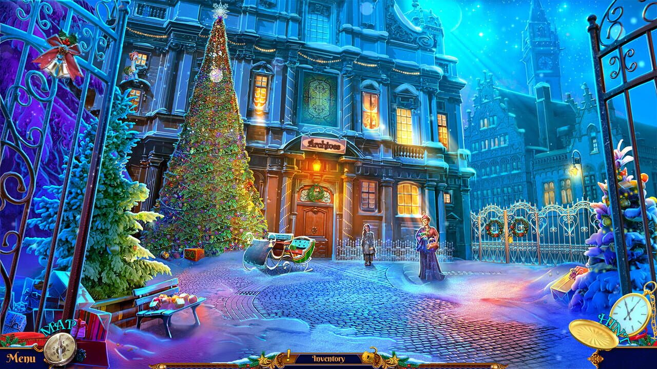 Christmas Stories: Enchanted Express – Collector’s Edition