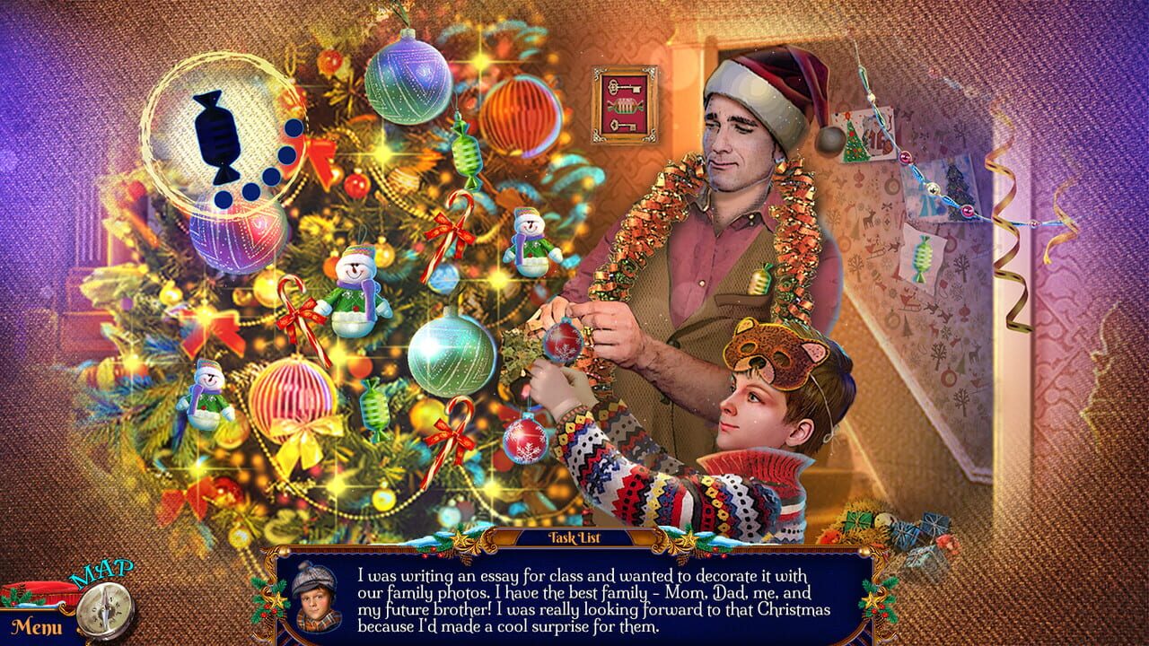 Christmas Stories: Enchanted Express – Collector’s Edition