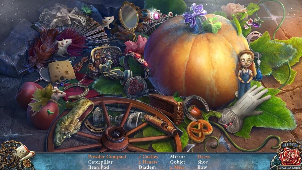 Living Legends: The Crystal Tear – Collector’s Edition