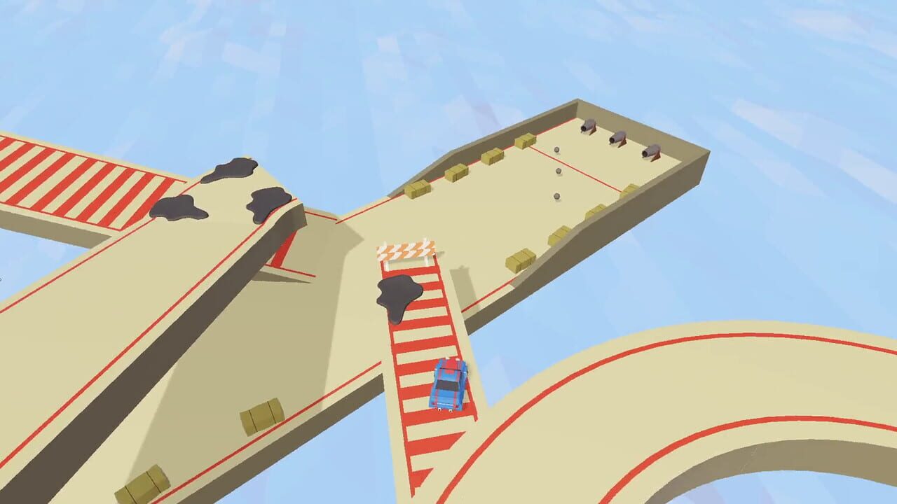 Turbo Boom!