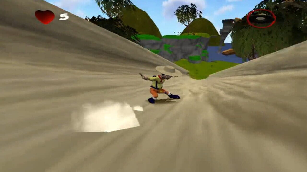 Mineirinho Director’s Cut