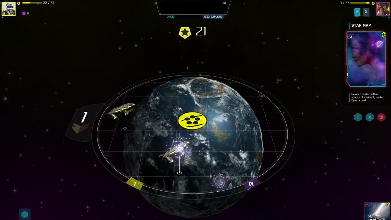Gala Collider
