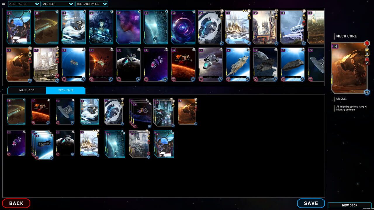 Gala Collider