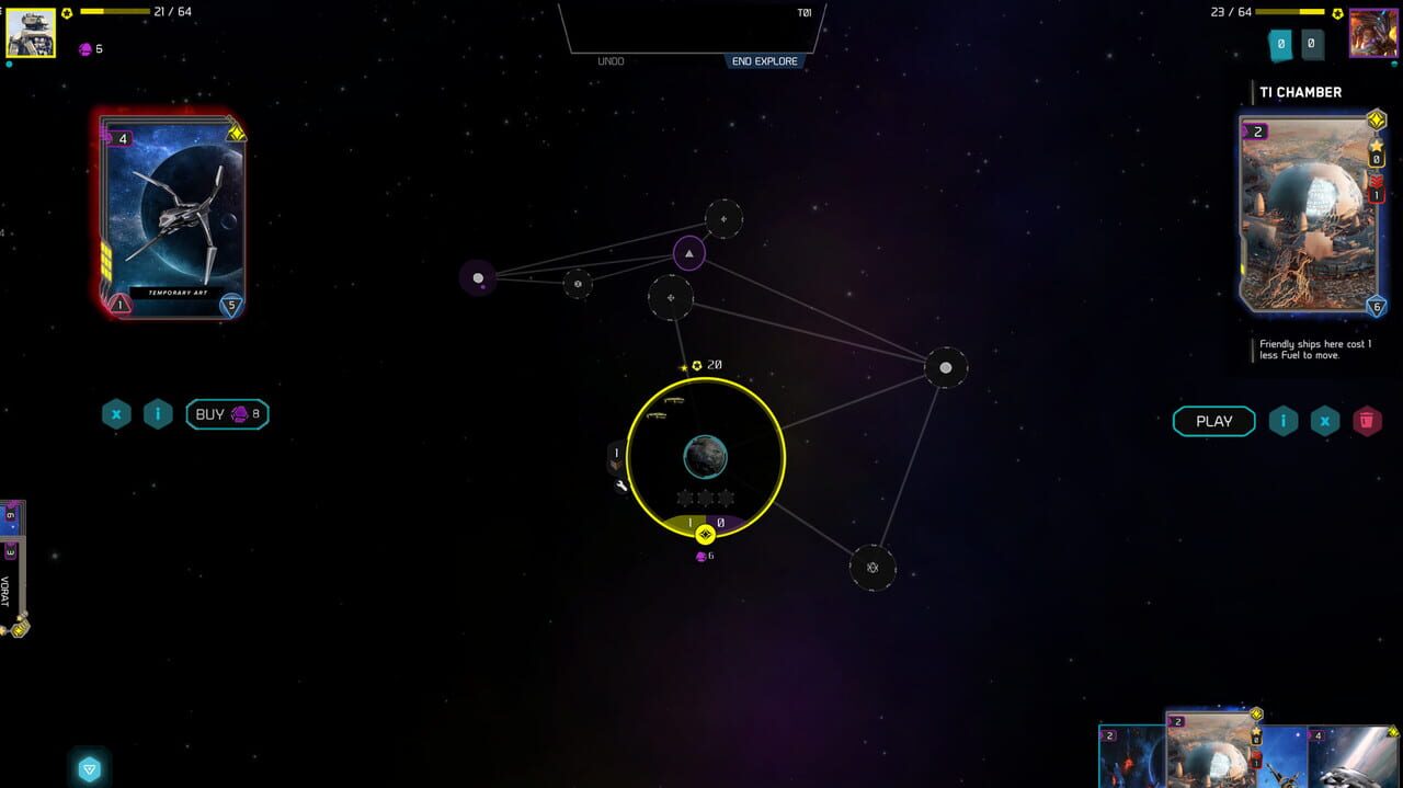 Gala Collider