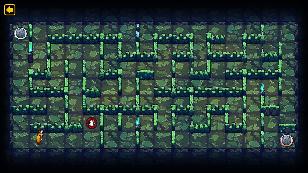 TAL: Wizard’s Adventures