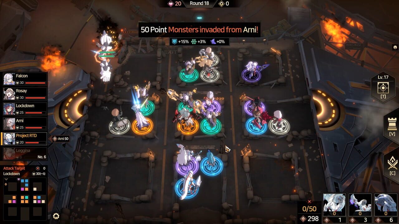 Project RTD&nbsp;: Random Tower Defense