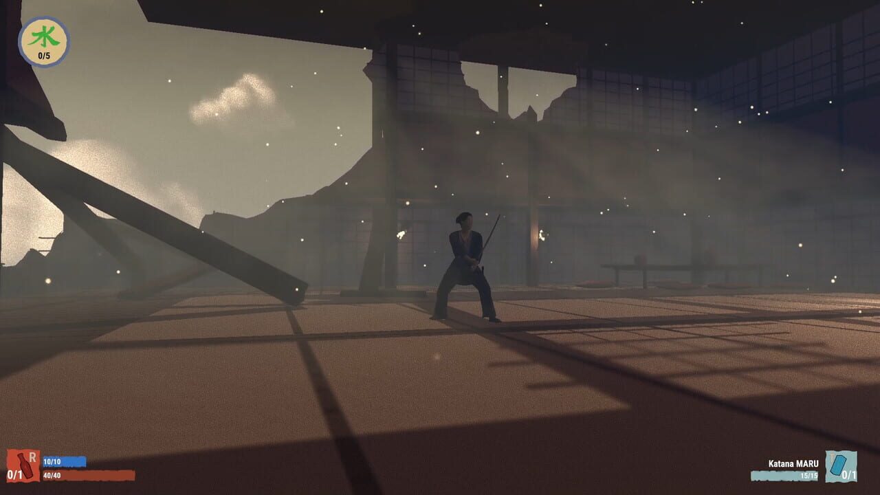 Katana Kata