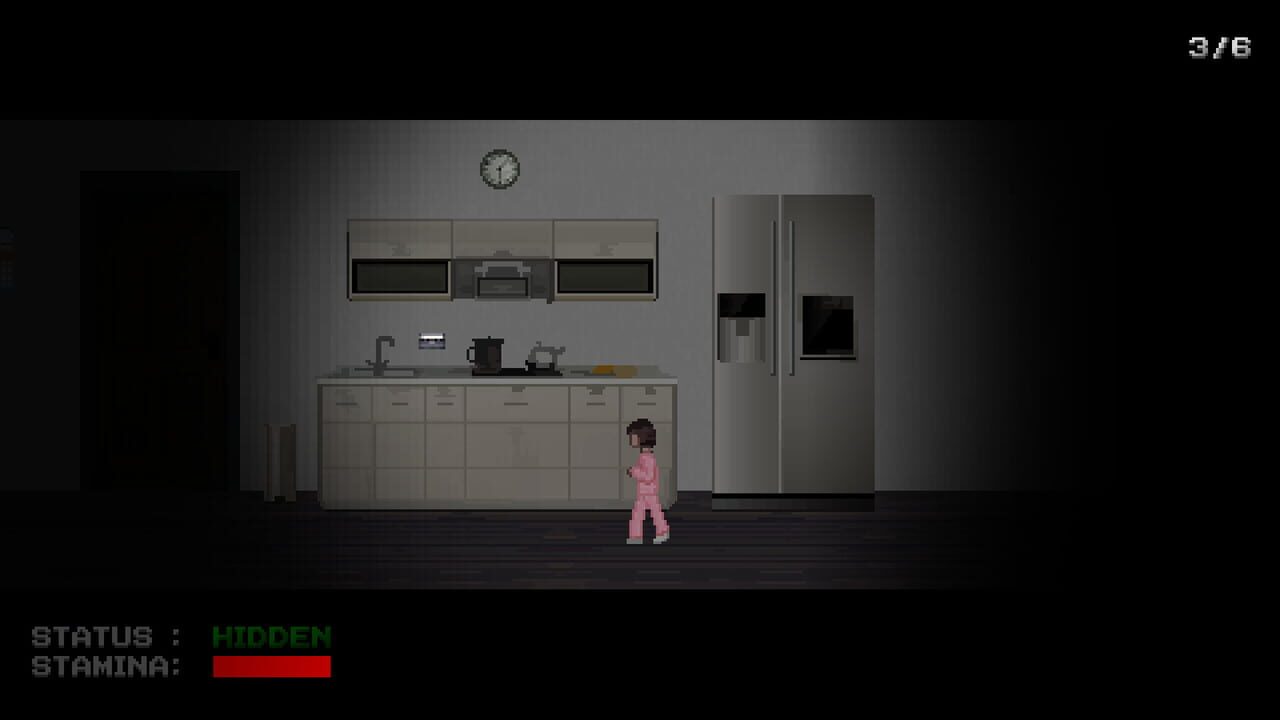 Mr. Hopp’s Playhouse