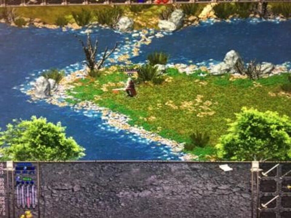 Astonia: The Return of Yendor