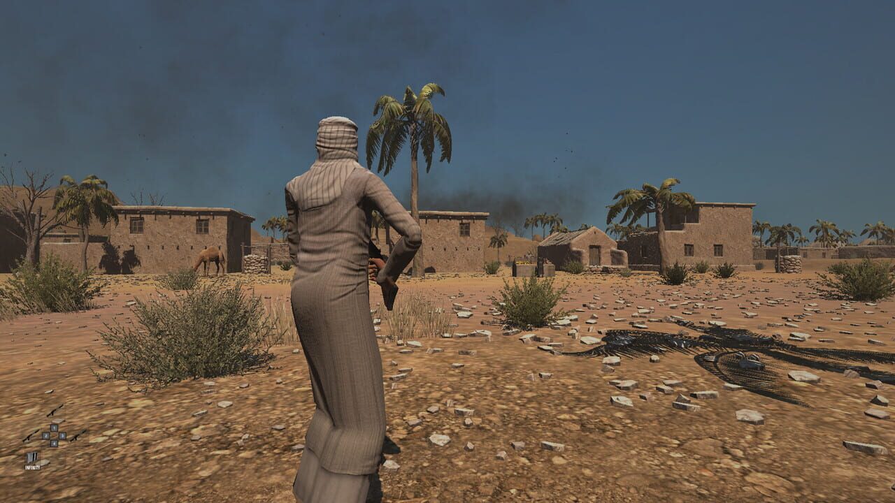 North of Iraq Part 1