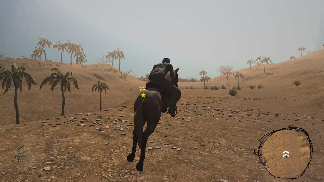 North of Iraq Part 1