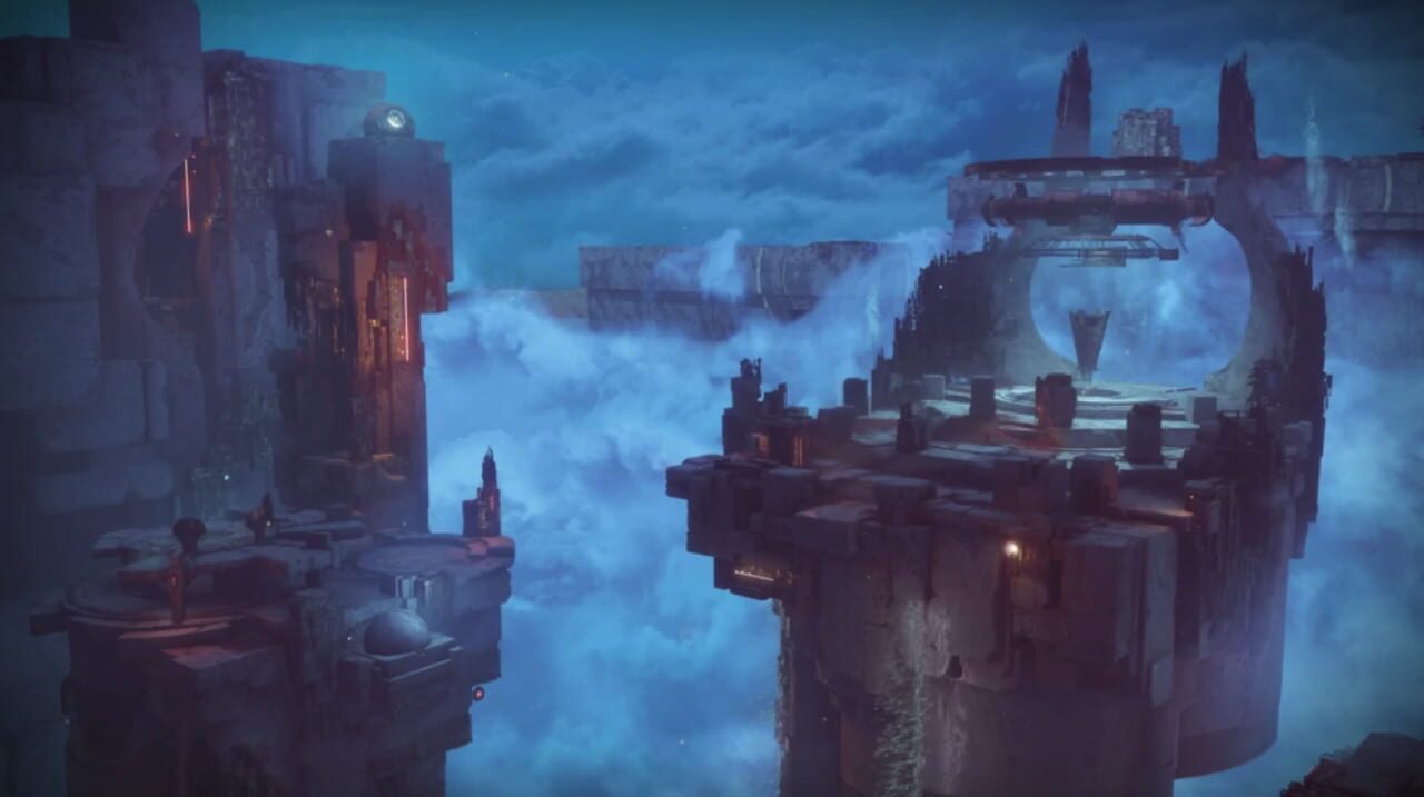 Destiny 2: Forsaken – Season of the Forge