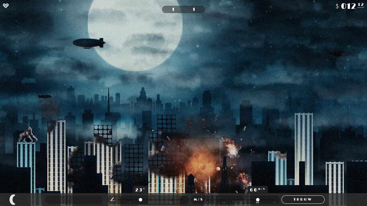 Gorilla Town
