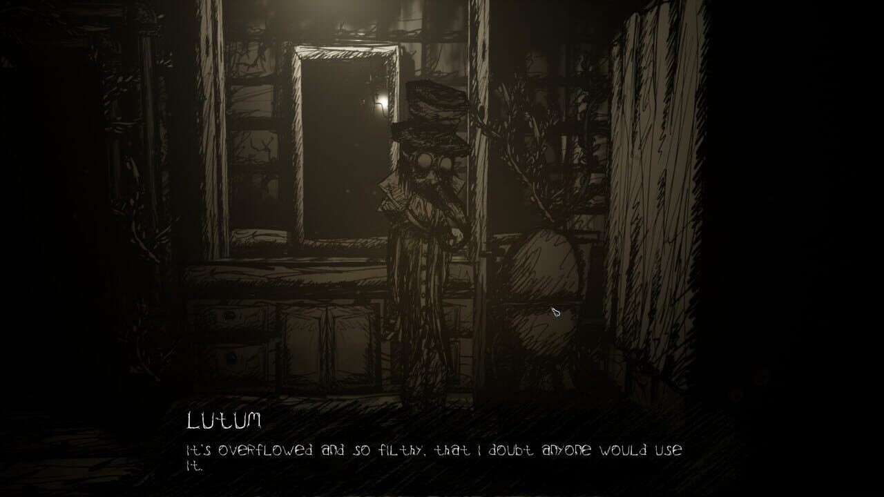 My Friend is a Raven