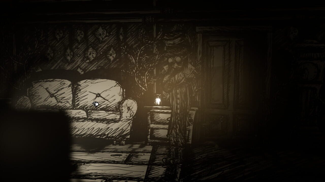 My Friend is a Raven