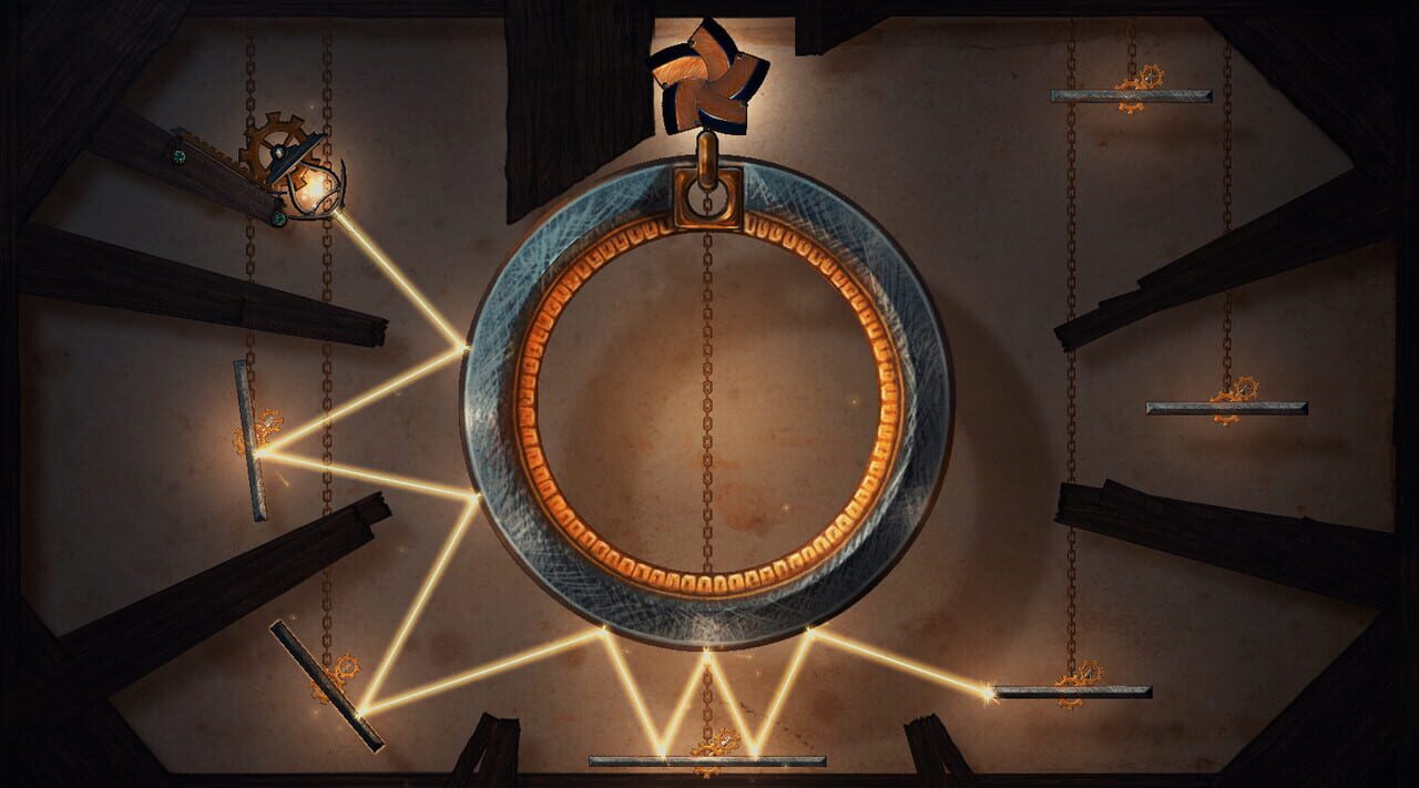 LIT: Bend the Light
