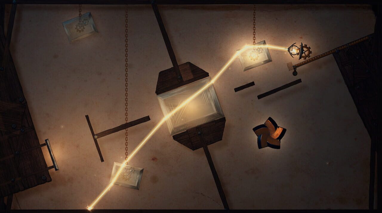 LIT: Bend the Light