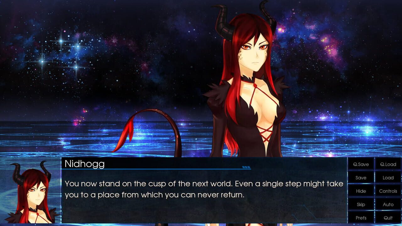 Sable’s Grimoire: A Dragon’s Treasure