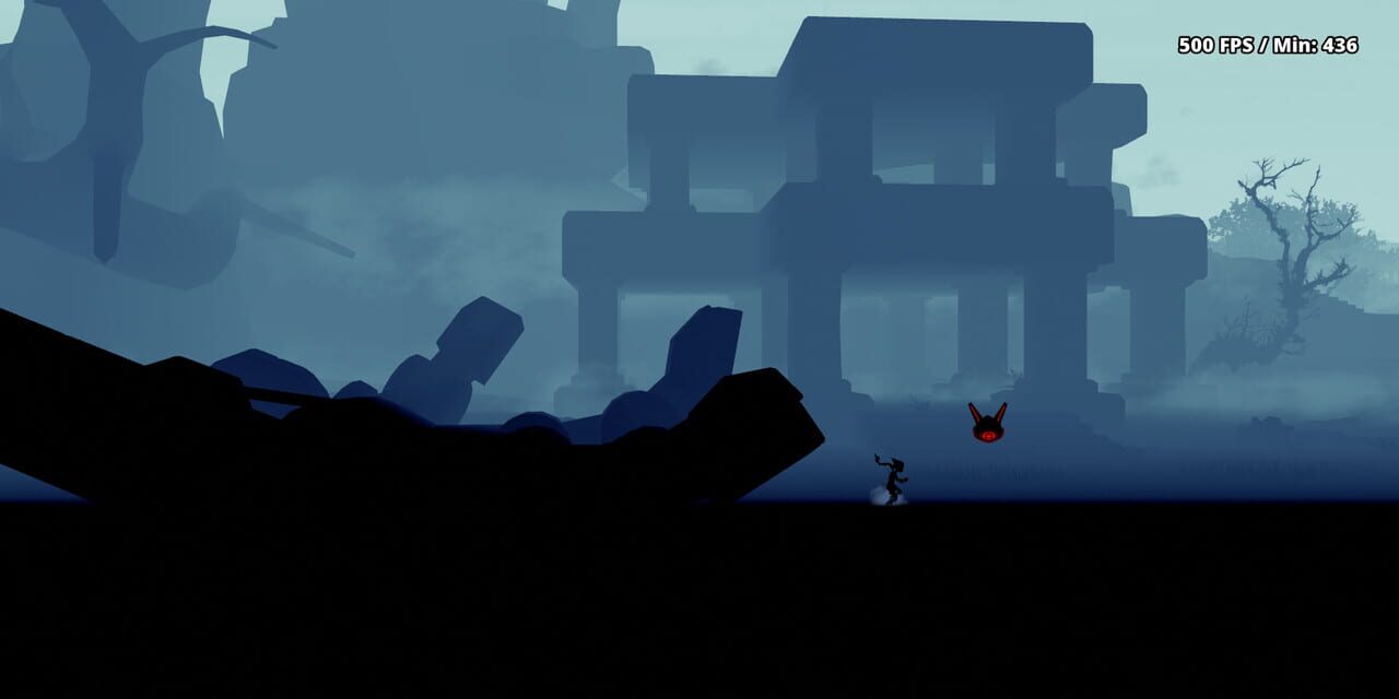 Fist of the Forgotten