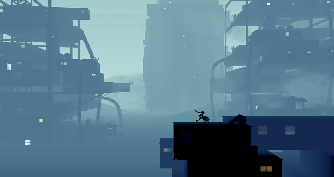 Fist of the Forgotten