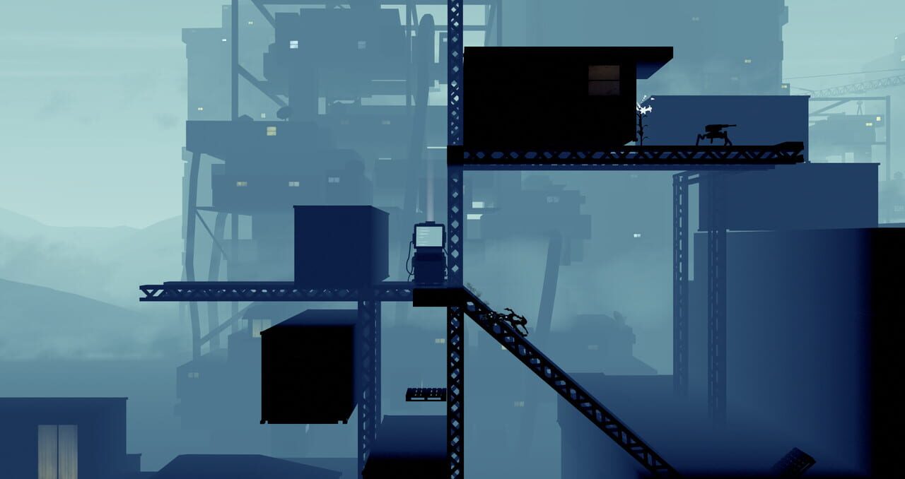 Fist of the Forgotten