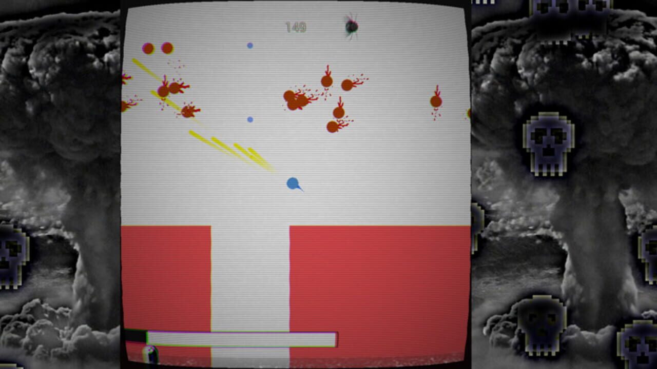 Gaijin Charenji 1: Kiss or Kill