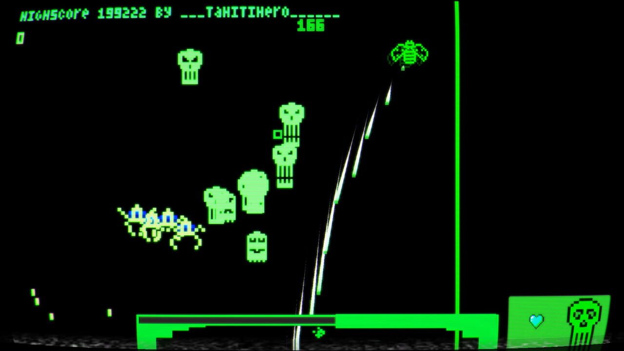 Gaijin Charenji 1: Kiss or Kill