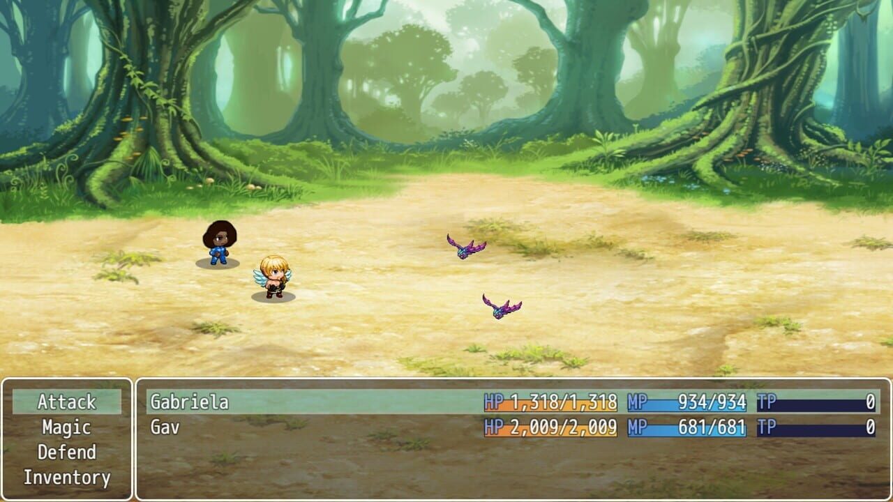 Aurora: Hidden Colors