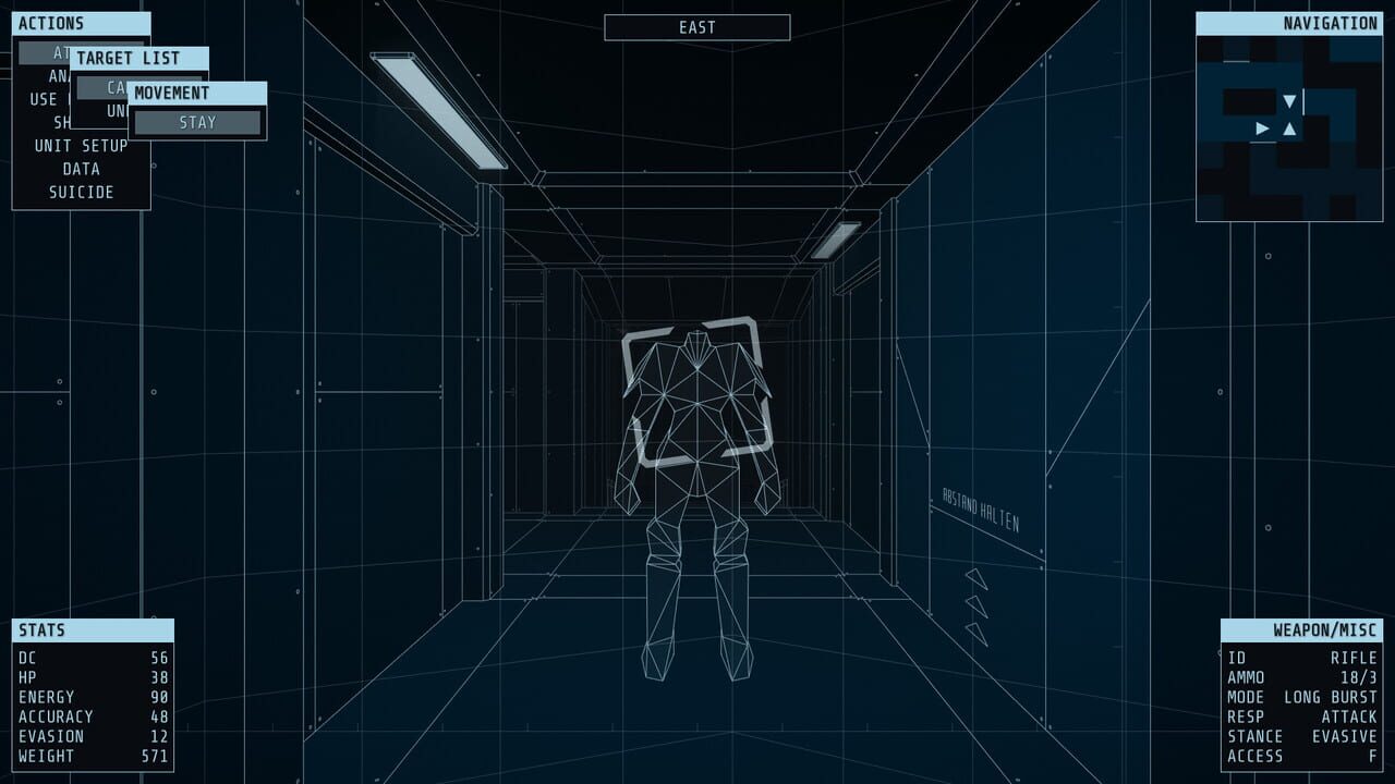 The Ghost Tower