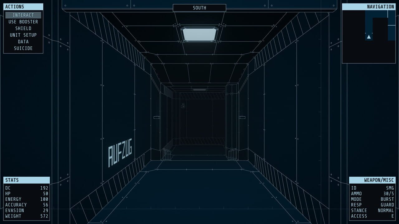 The Ghost Tower