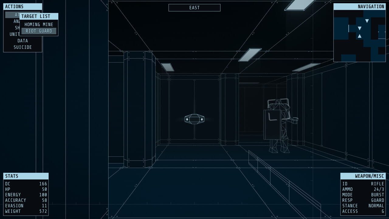 The Ghost Tower
