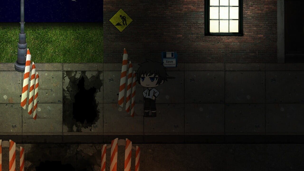 Yandere Escape