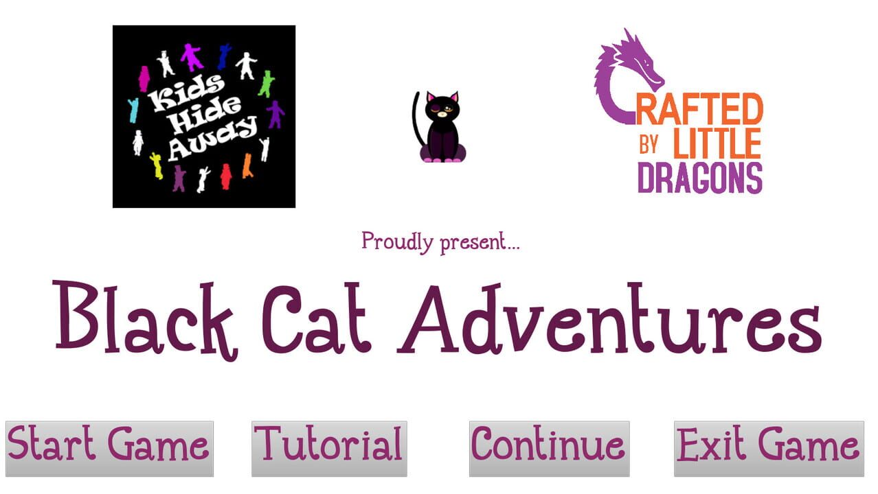 Black Cat Adventures